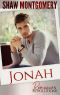 [Romance & Revolutions 03] • Jonah